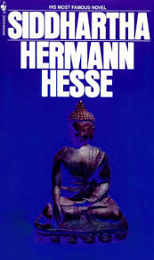 Hermann Hesse, Siddhartha